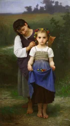 Couronne de Fleurs